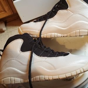jordan 10s size 8